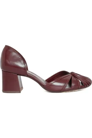 Sarah Chofakian Pumps Belle Epoque 55mm