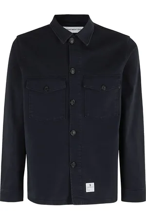 DEPARTMENT 5 Giacca-camicia