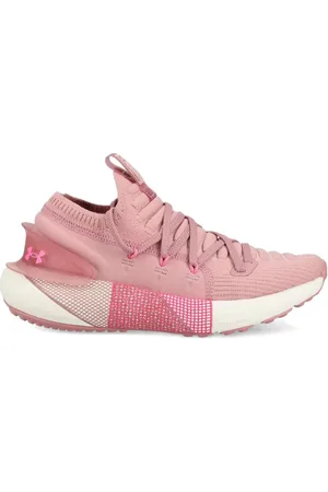 Under Armour Sneakers con lacci e inserti in rete