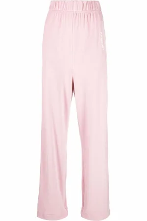 Khrisjoy Pantaloni con vita elasticizzata