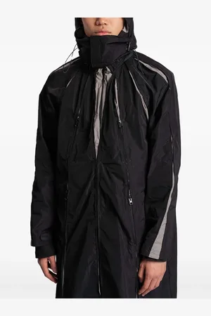 Kusikohc Parka Origami