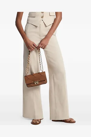 Michael Kors Pantaloni a gamba ampia
