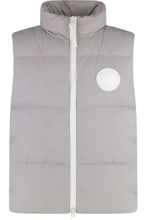 Canada Goose Gilet imbottito Lawrence