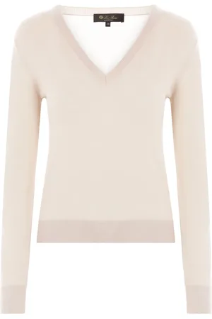 Loro Piana Maglione Piuma