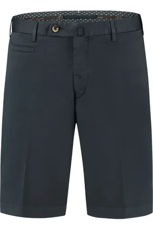 Doriani Cashmere Bermuda al ginocchio