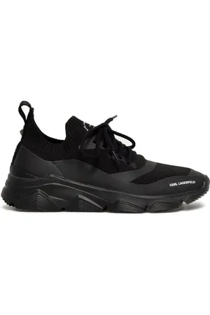 Karl Lagerfeld Sneakers Verge Maison