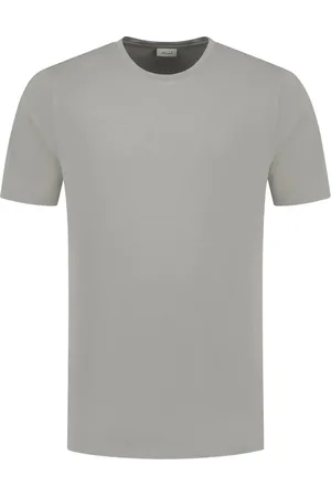 Doriani Cashmere T-shirt girocollo