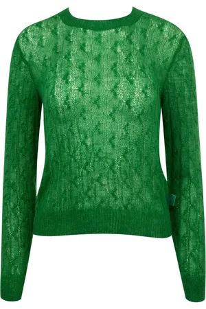 Loewe Maglione a lavorazione intrecciata