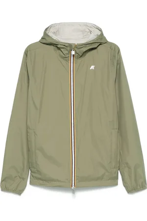 K-Way Giacca Jake Plus