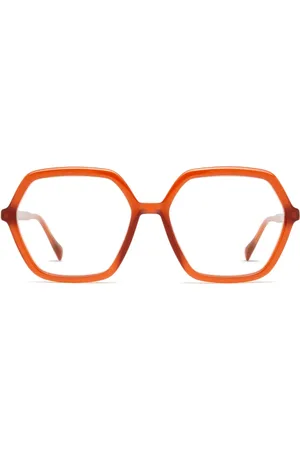 MYKITA Occhiali geometrici Neela C170