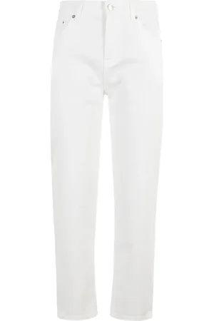 DEPARTMENT 5 Pantaloni in cotone