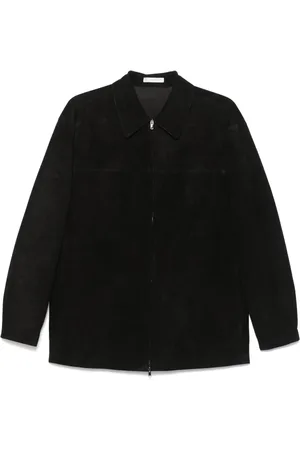 The Row Giacca-camicia Theon