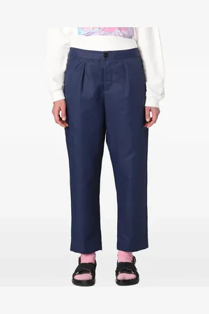 Marni Pantaloni con taglio dritto