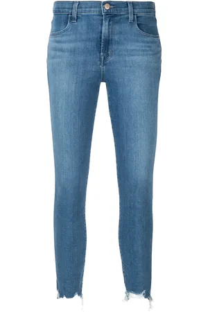 J Brand Jeans skinny Alana