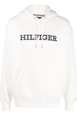 Tommy Hilfiger Felpa con ricamo Monotype