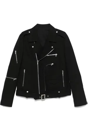Rick Owens Giacca Bauhaus Stooges