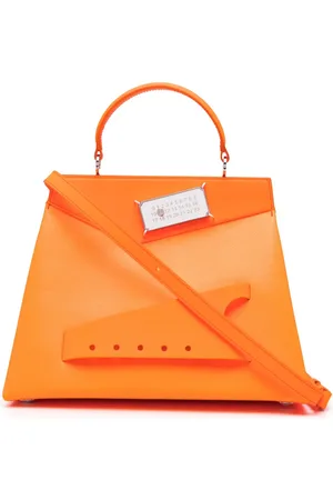 Maison Margiela Borsa tote Snatch