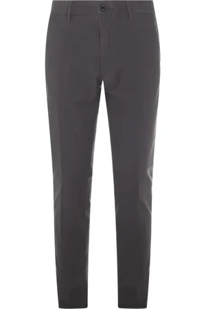 Incotex Pantaloni affusolati