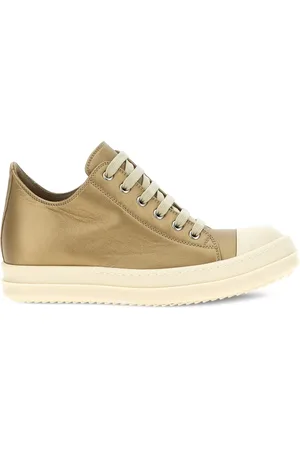 Rick Owens Sneakers Low Sneaks