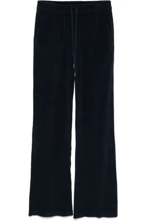 Tom Ford Pantaloni sportivi in spugna