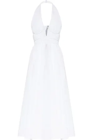 Cult Gaia Abito midi