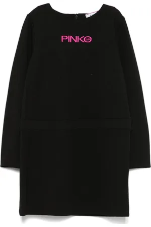 Pinko Abito con ricamo