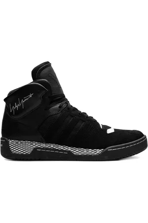 Y-3 Sneakers Hayworth "Black/White"