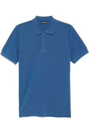Tom Ford Polo in piquet