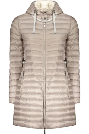 MOORER Cappotto Ardisia