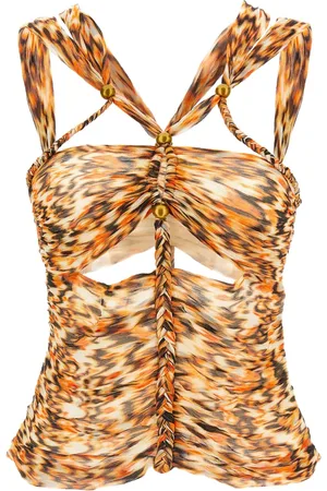 Isabel Marant Top Revon