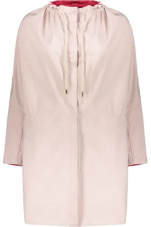 MOORER Cappotto reversibile
