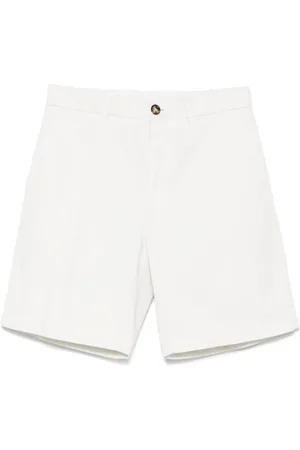 Brunello Cucinelli Shorts in cotone