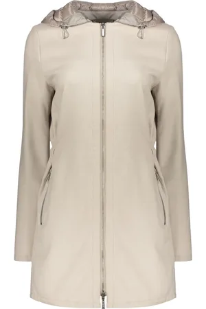 MOORER Cappotto Cleomed