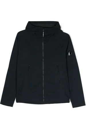 C.P. Company Giacca Pro-Tek con cappuccio