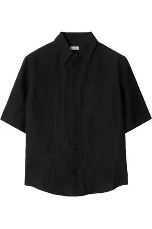 Burberry Camicia in lino