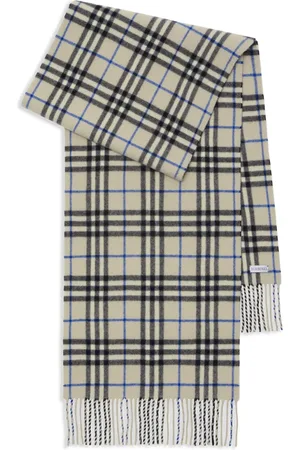 Burberry Sciarpa Vintage Check