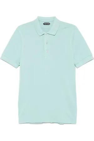 Tom Ford Polo in piquet
