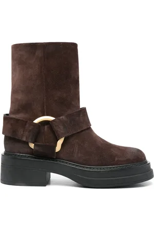 Dorothee Schumacher Stivaletti 50mm