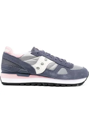 Saucony Sneakers con inserti