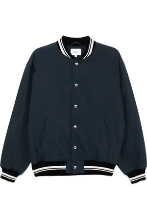Maison Kitsuné Bomber Teddy