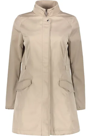 MOORER Cappotto Arlesk