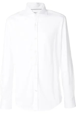 Brunello Cucinelli Camicia classica
