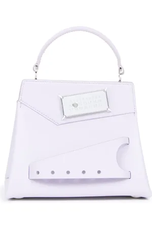 Maison Margiela Borsa a spalla Snatched