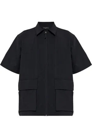 RAG&BONE Camicia con zip