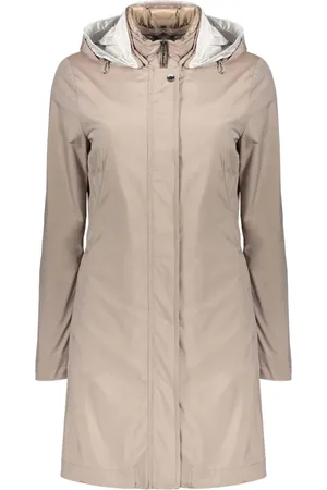 MOORER Cappotto Alyson