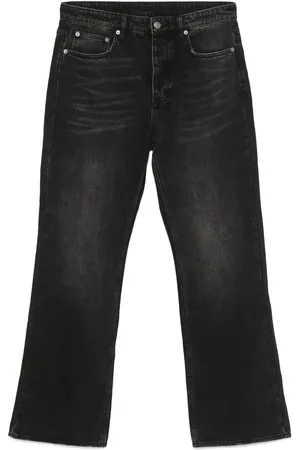 KSUBI Jeans Bronko Emblem