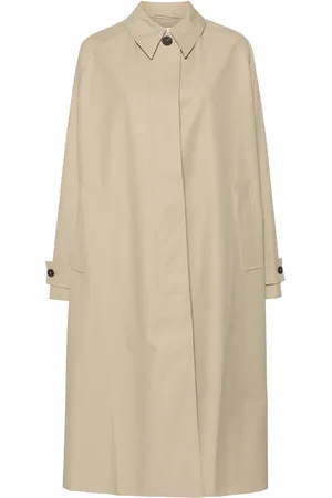 STUDIO NICHOLSON Trench Holin