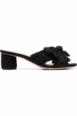 Loeffler Randall Sandali Emilia con nodo