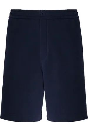 Missoni Shorts con motivo a zigzag