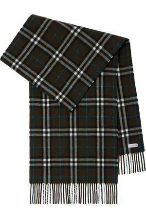 Burberry Sciarpa Vintage Check